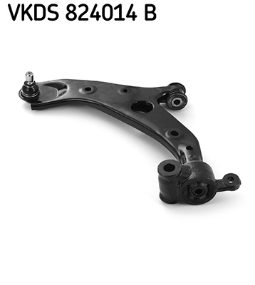 Brat, suspensie roata VKDS 824014 B SKF